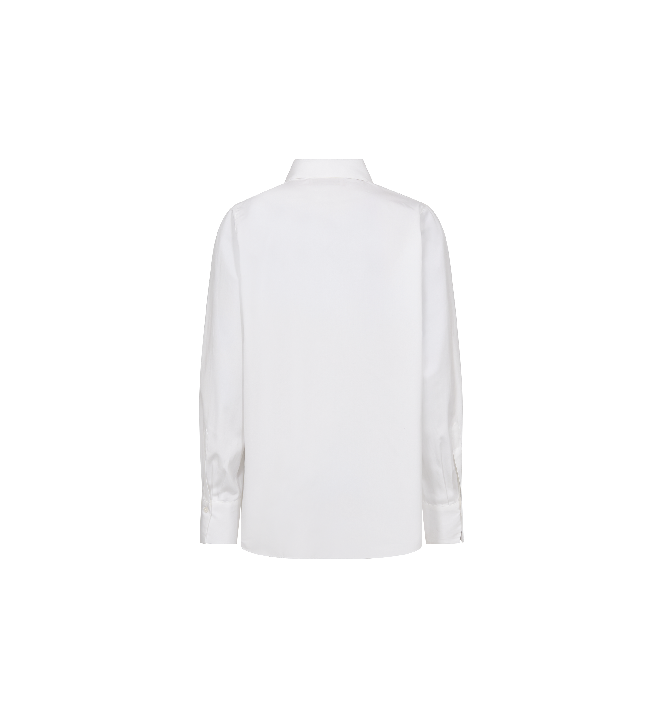 Packshot / White / Back